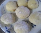 チーズもち*いももち[ 揚げ編]作り方8写真