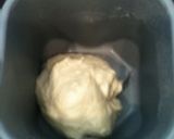 かわいいチョコパン作り方1写真