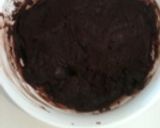かわいいチョコパン作り方2写真