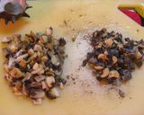 サザエご飯♪作り方3写真