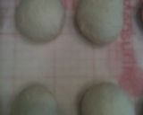かわいいチョコパン作り方3写真