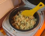 サザエご飯♪作り方6写真