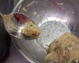 とり団子のおつまみ（＾＾！作り方2写真