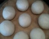 かわいいチョコパン作り方4写真