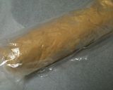 メープルシュガークッキー作り方4写真