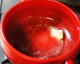 ✿余ったご飯で♡ミルクチーズリゾット✿作り方2写真
