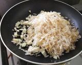【ナス嫌いでも大丈夫】中華風ナスひき肉丼作り方1写真
