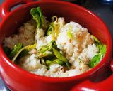 ✿余ったご飯で♡ミルクチーズリゾット✿作り方5写真