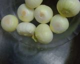 加熱なしで完熟トマトのスープ作り方3写真