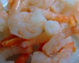 加熱なしで完熟トマトのスープ作り方4写真