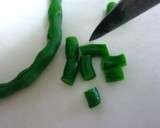 加熱なしで完熟トマトのスープ作り方16写真
