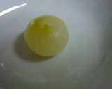 加熱なしで完熟トマトのスープ作り方15写真