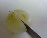 加熱なしで完熟トマトのスープ作り方13写真