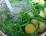 加熱なしで完熟トマトのスープ作り方12写真