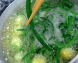 加熱なしで完熟トマトのスープ作り方11写真