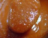 加熱なしで完熟トマトのスープ作り方5写真
