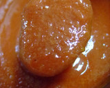 加熱なしで完熟トマトのスープ作り方5写真