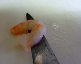 加熱なしで完熟トマトのスープ作り方17写真
