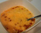 ランチに「簡単！納豆オムライス」作り方6写真