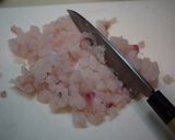 心の師。。。辰ちゃんのつみれ汁♪作り方2写真