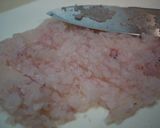 心の師。。。辰ちゃんのつみれ汁♪作り方3写真