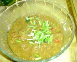 カオマンガイ☆鶏肉のせご飯カフェメニュー作り方4写真