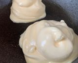 子供の大好きなパンケーキ作り方5写真