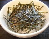 スパムとアボカドのスタミナ丼作り方5写真