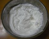 バナナシフォン作り方4写真