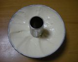 バナナシフォン作り方10写真