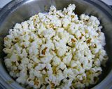 コンソメ☆ポップコーン作り方3写真