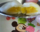 離乳食～おやつに☆１歳児のかぼちゃだんご作り方5写真