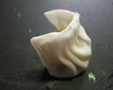簡単本格中華◇エビ蒸し餃子作り方4写真
