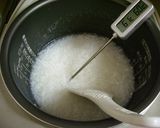 おかゆと米麹で♥ほっこり甘酒作り方2写真