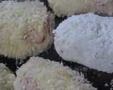 かにかまでクリームコロッケ作り方9写真