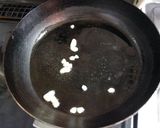 しらすと青ねぎのスパゲティ作り方3写真