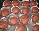 I♥チョコパン♪作り方4写真