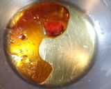 酒呑み用✿豆もやしナムル作り方3写真