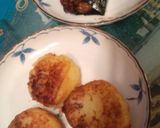 チーズもち*いももち[ 揚げ編]作り方11写真