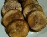 鶏肉の紅茶煮作り方5写真