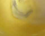 簡単☆材料3つでなめらかアイスクリーム☆作り方4写真