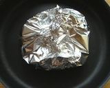 じゃが芋の味噌チーズ焼き作り方5写真