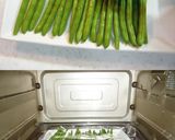 簡単いんげんのチーズ焼き☆柚子こしょうゆ作り方2写真