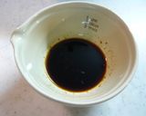 簡単いんげんのチーズ焼き☆柚子こしょうゆ作り方5写真