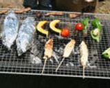 ちょっとの工夫で絶品焼きとうもろこし作り方1写真