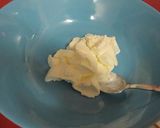 絶品☆飴色玉ネギのせヨーグルトパスタ❤作り方4写真