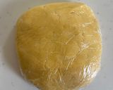 のりちゃんの型抜きクッキー作り方6写真