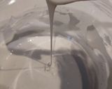 米粉のチョココロネ作り方2写真