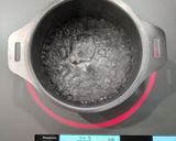簡単！！ほっと優しいミルクスープ作り方1写真