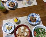 秋深まり(^q^)田舎のいも炊き☺作り方46写真